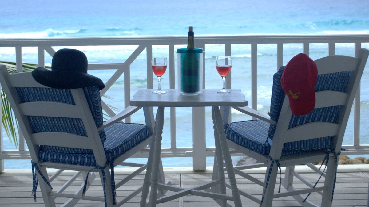 Hastings Apartment | Upper Beachgate - On the Beach.