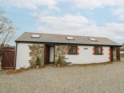 Haverfordwest House | Upper Calffield Studio