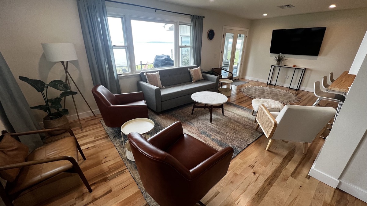 Perryville House | Upper Chesapeake Getaway - Newly Renovated