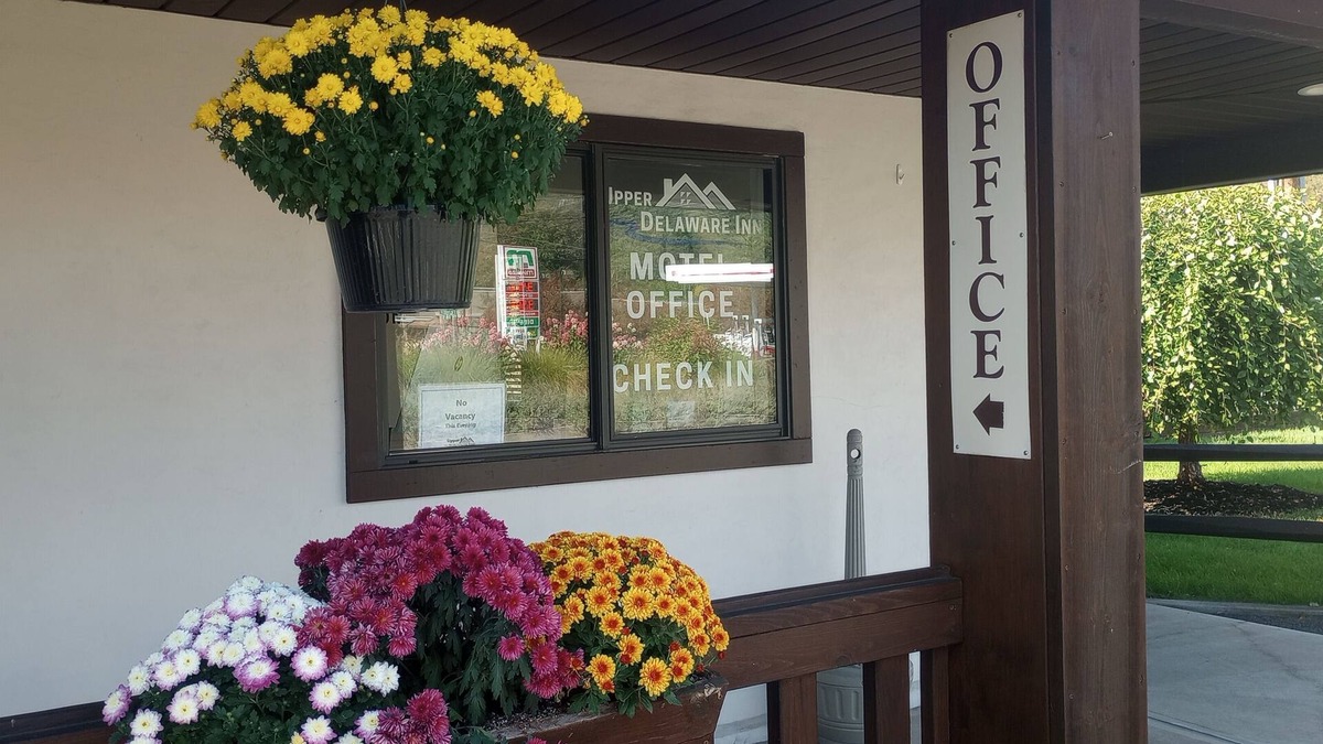 Hancock Hotel | Upper Delaware Inn