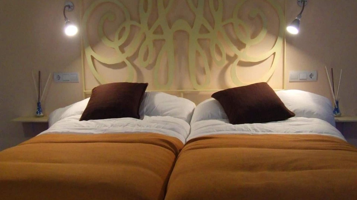 Huescar House | Upper Floor, Rural Housing Embalse de San Clemente