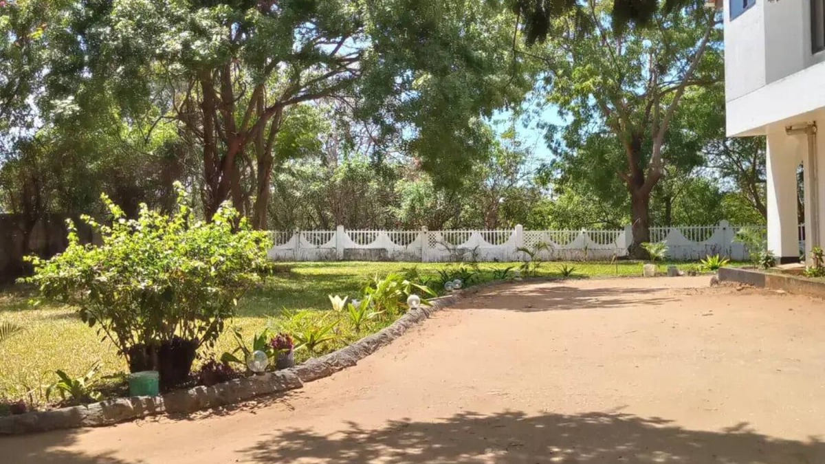 Mbezi Beach Bed & Breakfast | Upper Hill Place