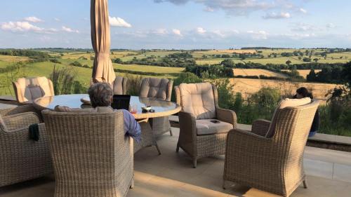 Abthorpe Bed & Breakfast | Upper Stowe