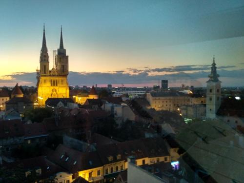 Donji Grad Apartment | Upper Town two bedrooms Radiceva
