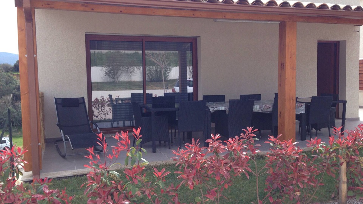 Molini Apartment | Upper villa, 1.7 km from Agosta beach, air-conditioned BBQ 2 terraces & private parking
