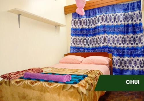 Nairobi Upper Hill House | UpperHill International Guest House