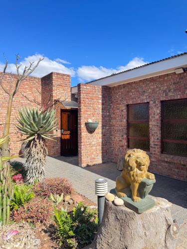 Kirkwood House | UpperRoom on Sonop