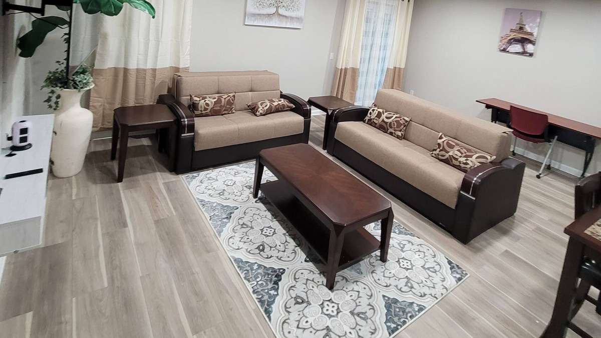 Odenton House | Upscale 1 Bedroom Basement Apartment