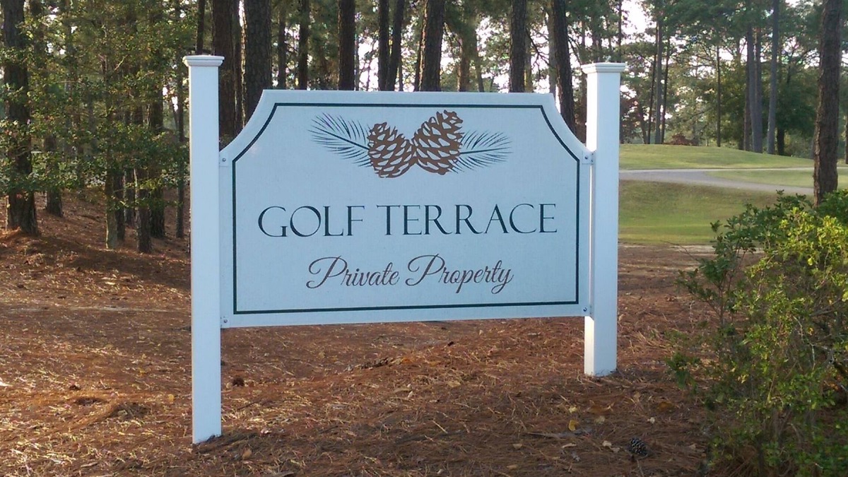 Pinehurst Condo | Upscale 1 BR condo on Pinehurst #3 & #5
