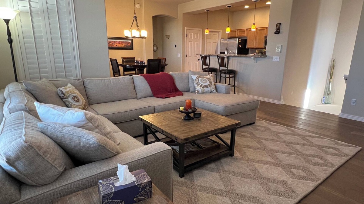 Talon Retreat Condo | Upscale 2BR Grayhawk Condo, Amenities, Great Scottsdale Location