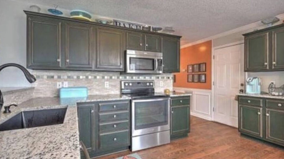 Bluff City House | Upscale 4 BR home in Northeast TN