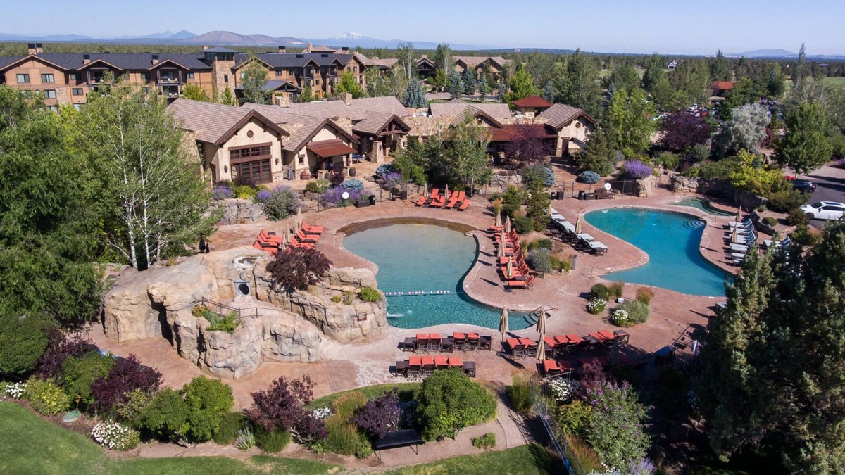 Pronghorn House | Upscale 4 BR Townhouse @ Juniper Preserve Resort