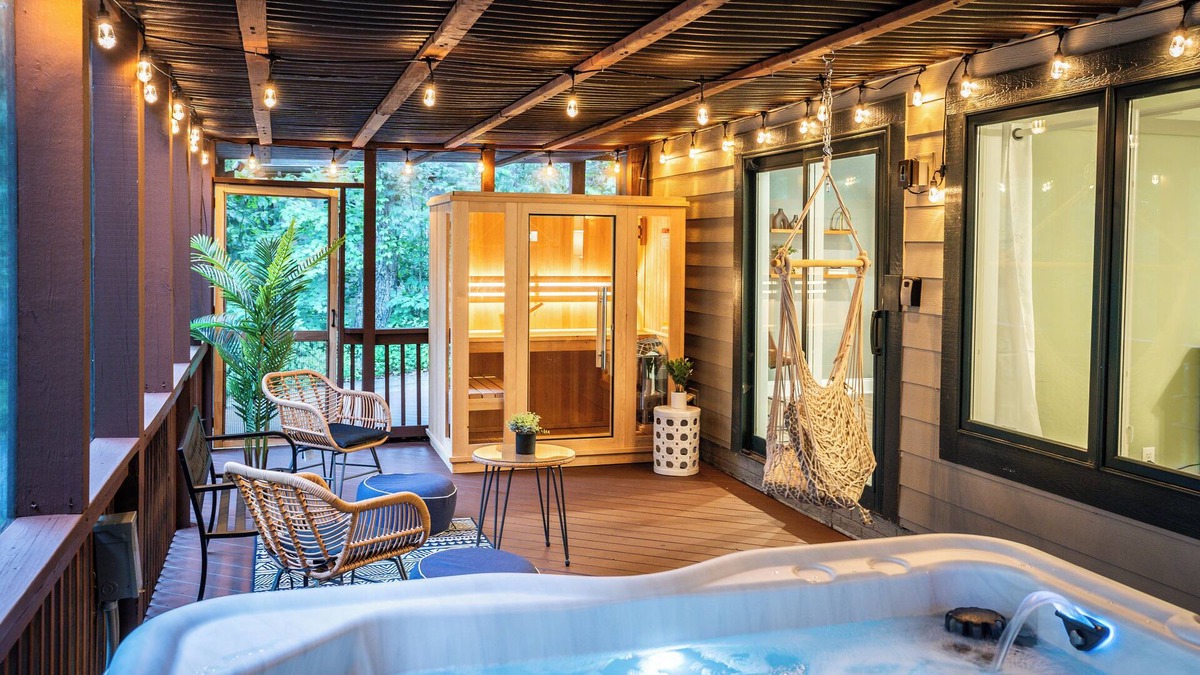 Nellysford House | Upscale and Family-Friendly in Wintergreen