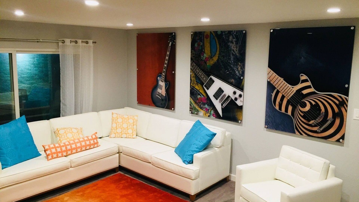 Riverside Condo | Upscale ATX Music Condo in East Austin minutes from downtown