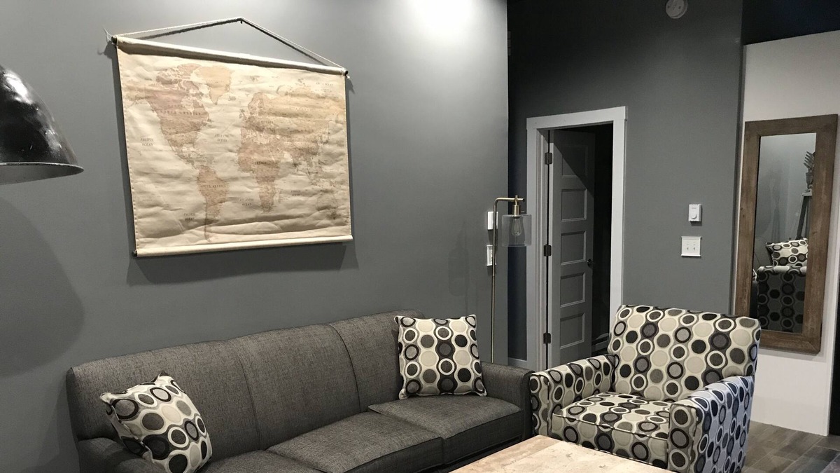 Bluffton Apartment | Upscale but cozy on Main