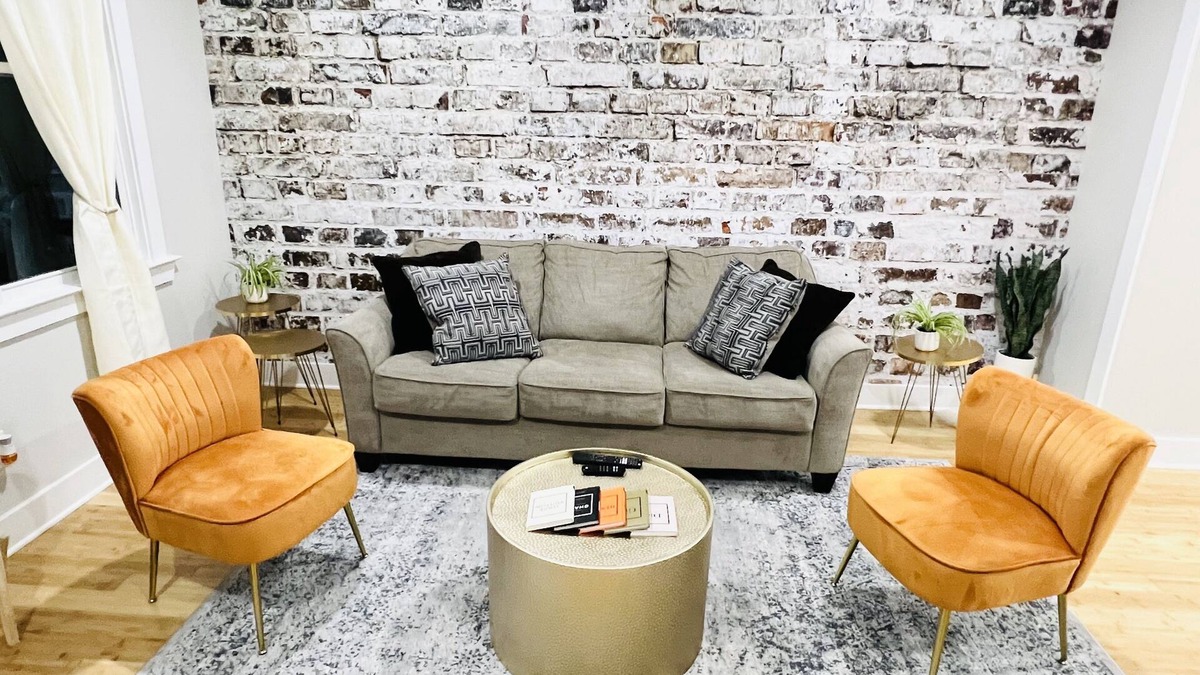 Kingman Park House | Upscale Central 4BDR Home @ Popular H Street Corridor+ Parking Free Cancellation