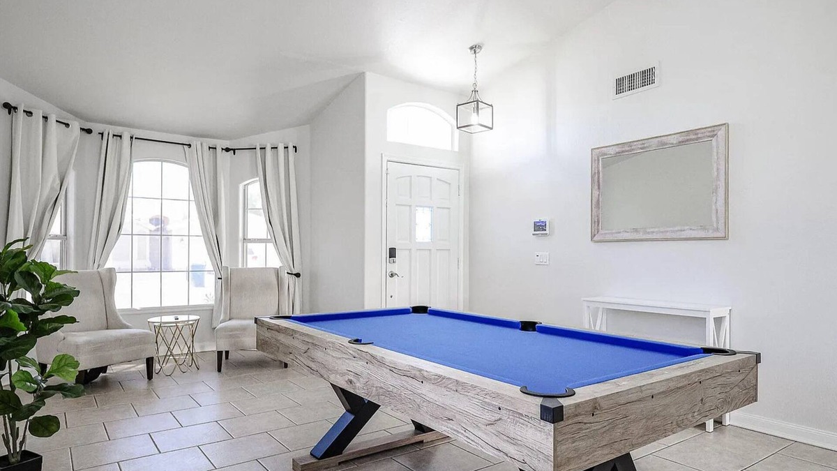 Avondale House | Upscale Desert Escape for gathering - peaceful serenity AND fun!n