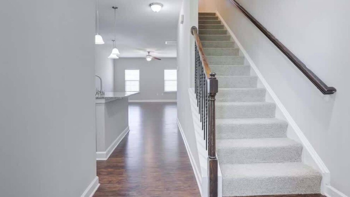 Pineville House | Upscale King 3BR Townhouse in Pineville!