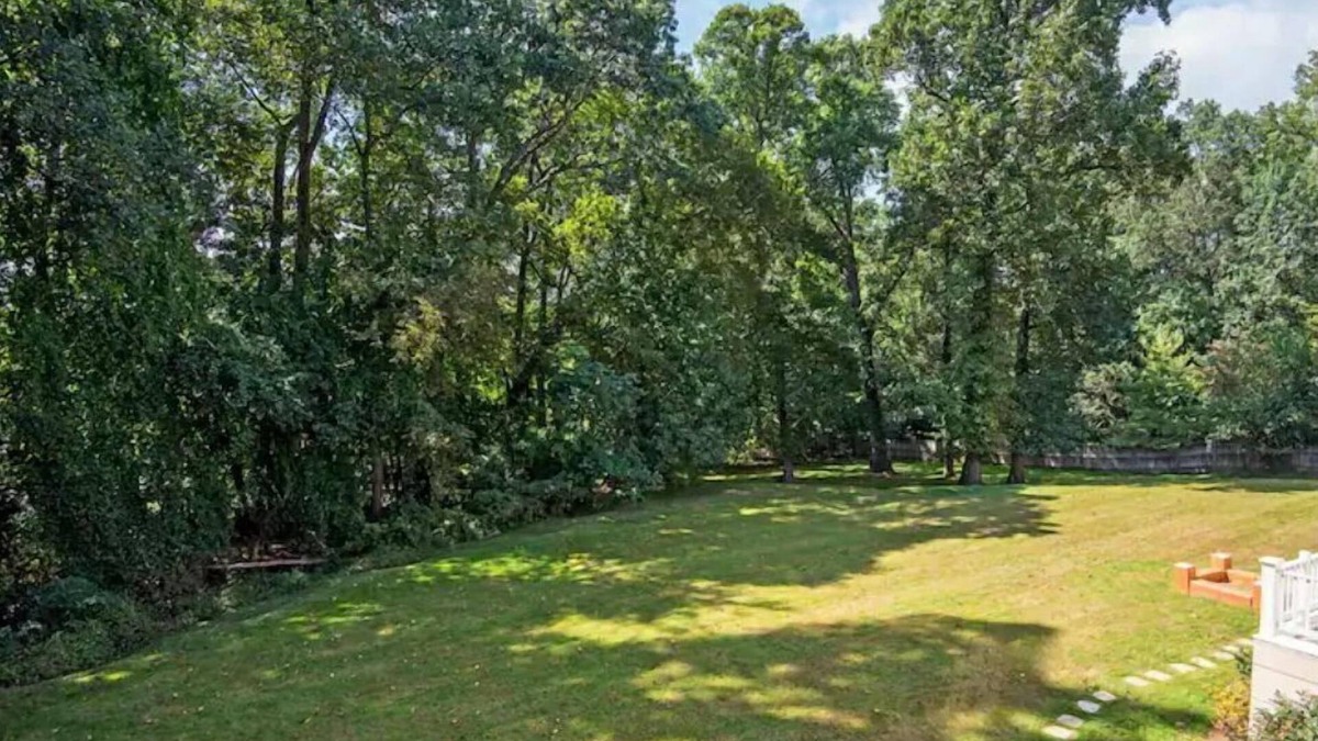 Potomac Apartment | Upscale quiet area amazing view