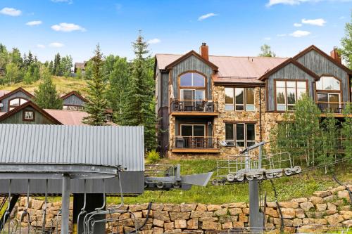 Mountain Village House | Upscale Ski In Out Condo 40 to Chondola Lift