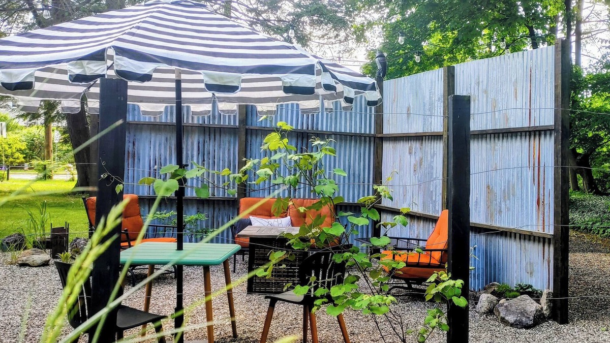 Amherst Apartment | Upscale Studio Retreat Minutes from Amherst, UMass, and Amherst College.