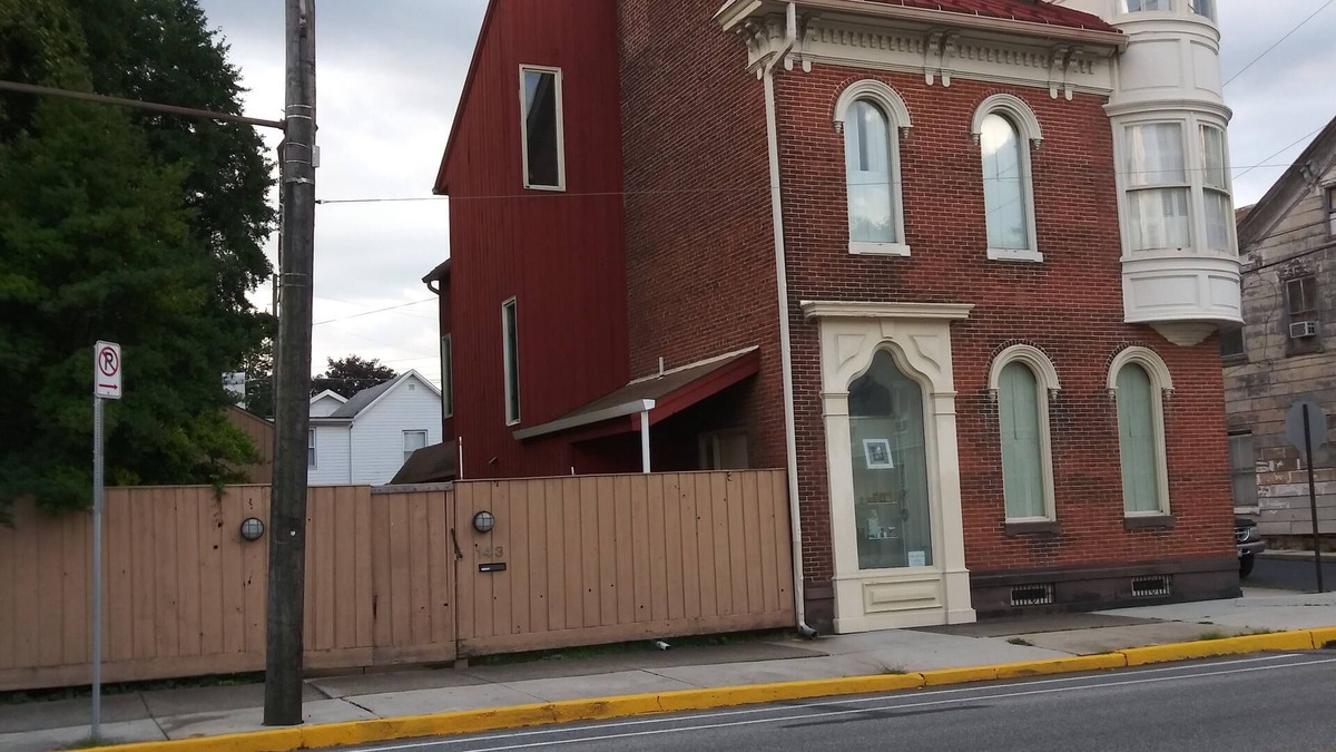 Mechanicsburg Apartment | Upscale WOW 1Bdrm Apt; Mechanicsburg; For 1-2 Guests