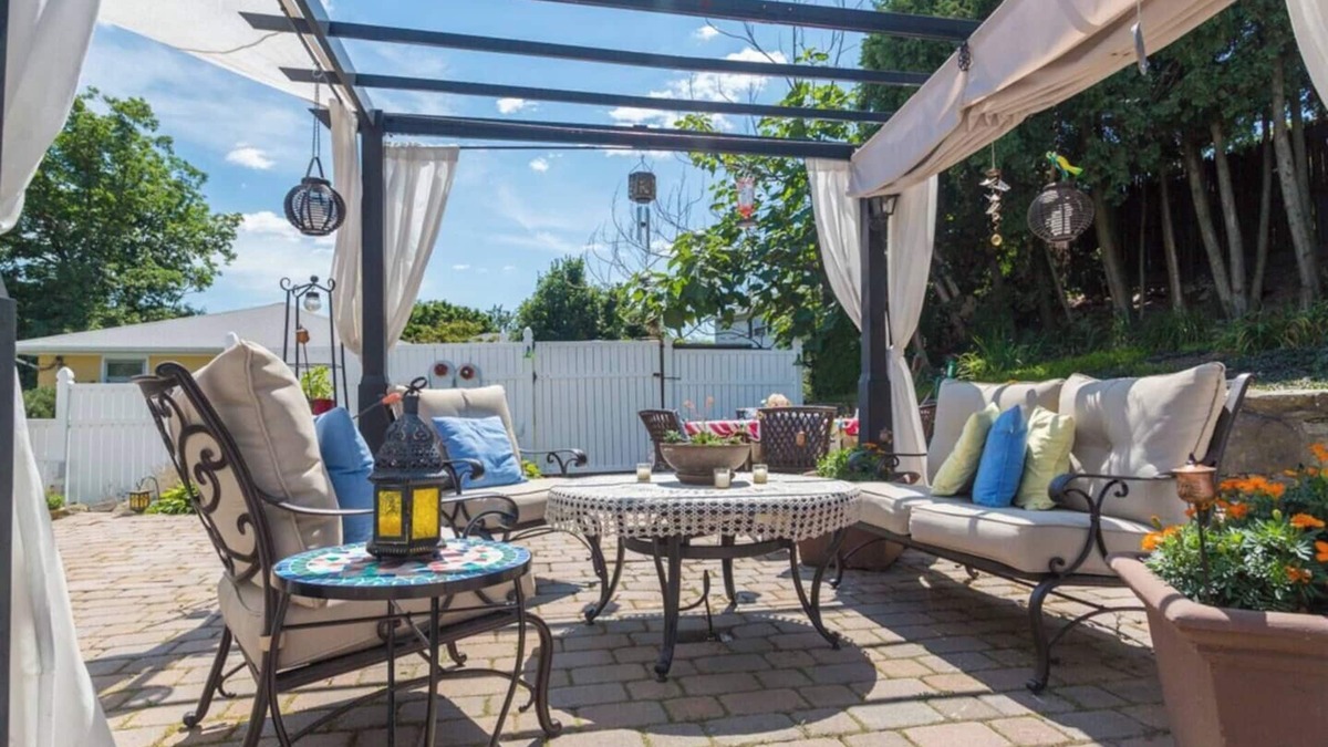 Worcester House | ❤️Upscale, Zen Retreat for Non-Smokers ❤️