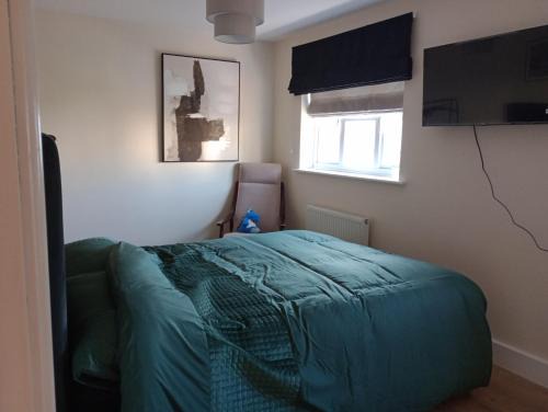 Hornsea Bed & Breakfast | Upstairs at Pebble Point