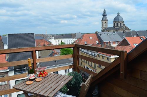 Kunstenkwartier House | upstairs9000