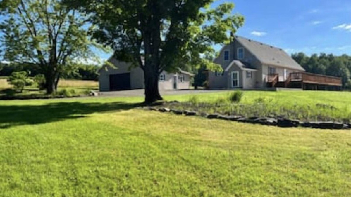 Unadilla House | Upstate getaway, leave youre troubles behind