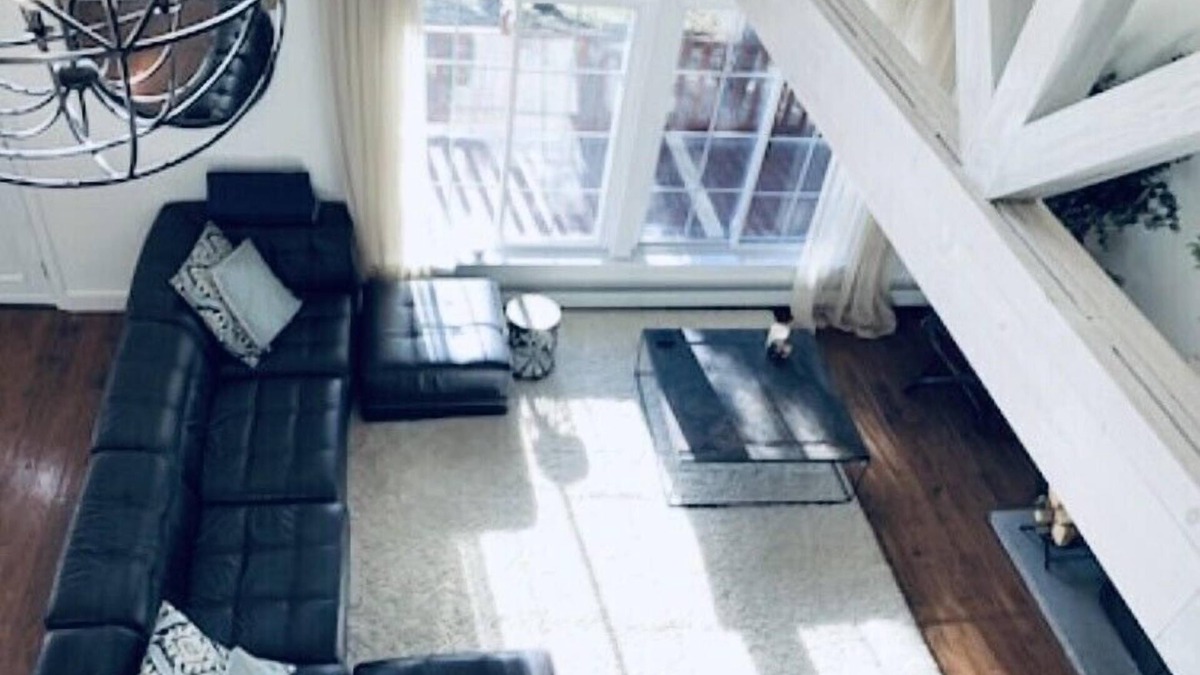 Preston-Potter Hollow House | Upstate NY: Private,Newly renovated 3 bed/2bath home close to Hudson+Widham, NY