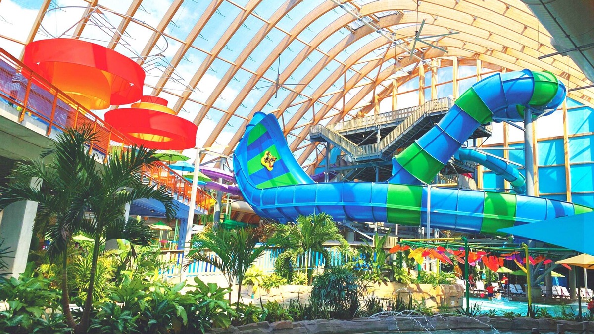 Circleville Resort | Upstate New York's Ultimate Waterpark Getaway! 3 Spacious Rooms w/Free Parking!