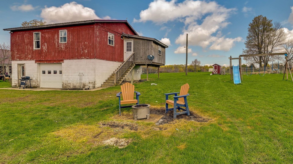 Sprout Brook House | Upstate New York Vacation Rental Near Cooperstown!