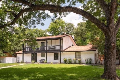 Highland Hills House | Upstay - Multiple Patio Decks Fenced-in Yard BBQ
