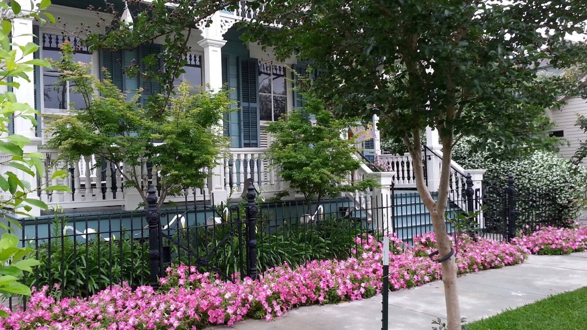 Uptown Historic District Apartment | Uptown Enchantment In the Heart of New Orleans is a charming family friendly