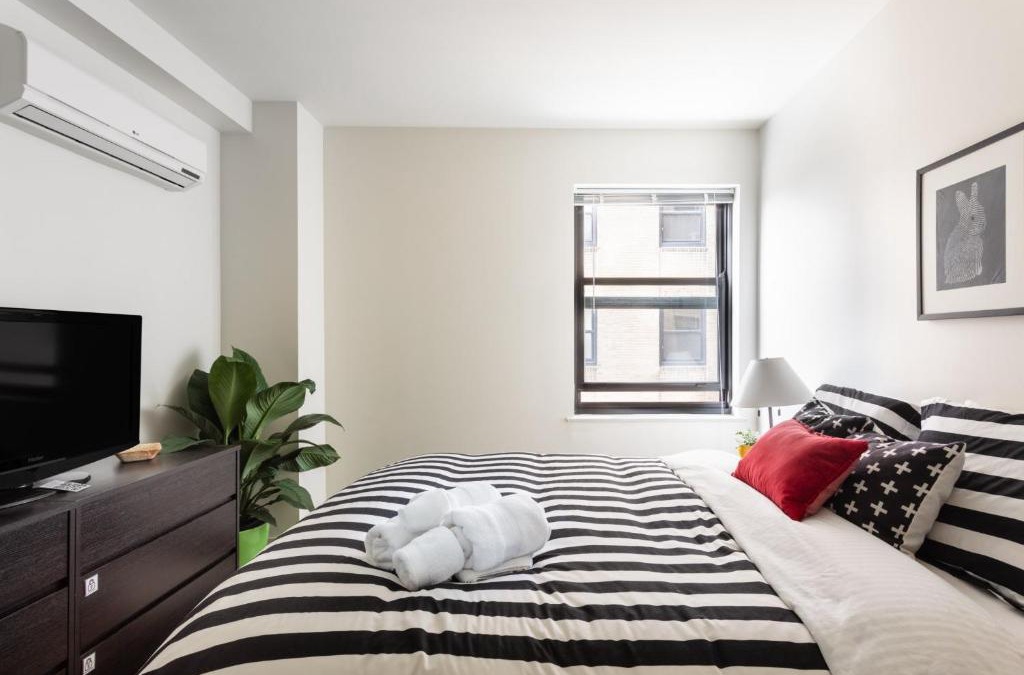 Uptown Apartment | Uptown Gem