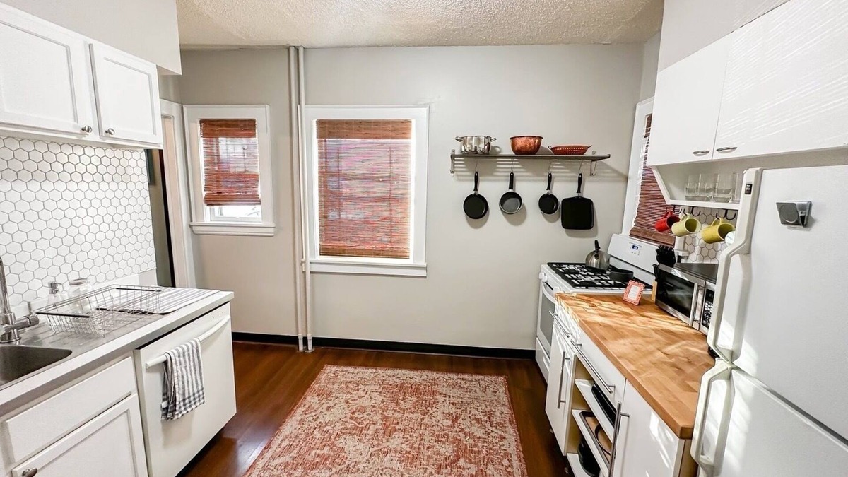 Lowry Hill East House | Uptown Oasis