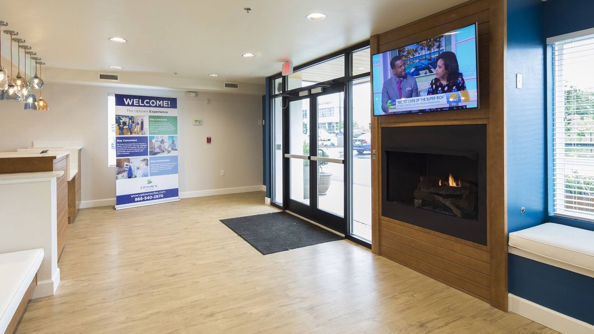 Wells Branch Hotel | Uptown Suites Extended Stay Austin TX – Round Rock