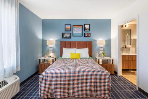 Concord Hotel | Uptown Suites Extended Stay Charlotte NC - Concord