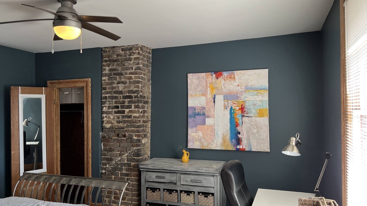 Milan House | Uptown Treehouse