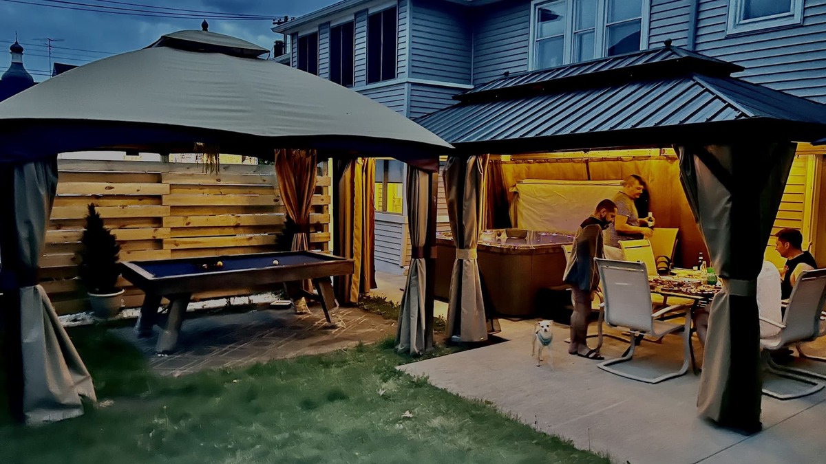 Watervliet Apartment | Uptown Watervliet
