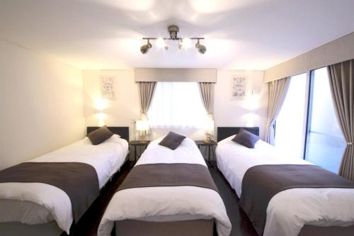 Maihama Apartment | Urayasu Detached house UK1