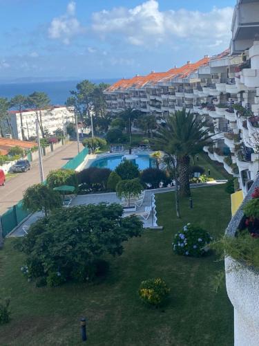 San Vicente do Grove Apartment | URB. PEDRAS NEGRAS