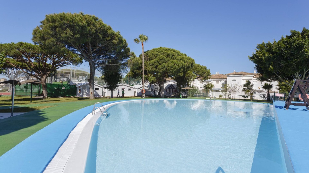 Chiclana de la Frontera House | URB. THE ALMADRABA