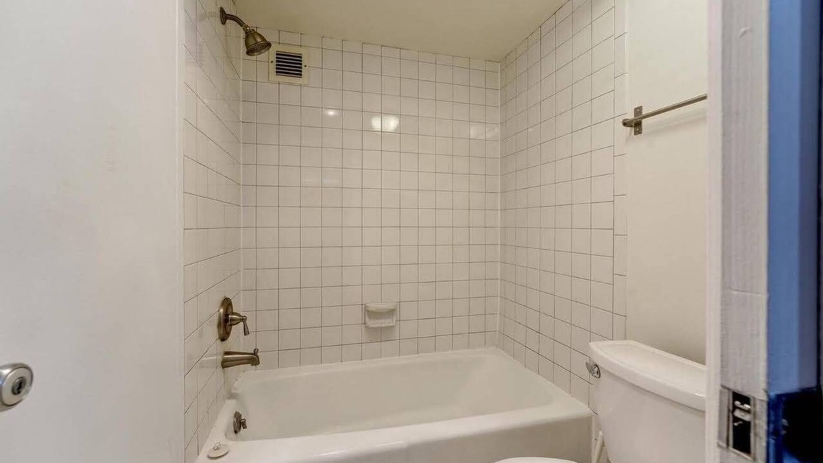 Friendship Village Condo | Urban, 1 Bedroom Unit in Downtown Chevy Chase MD, for minimum 6 months rent term