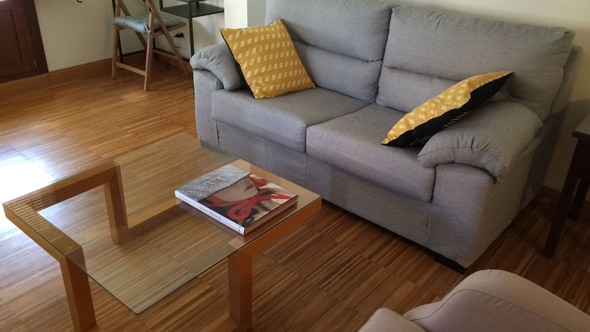 Talavera de la Reina Condo | Urban apartment. Reserve the apartment for days, weeks or months.