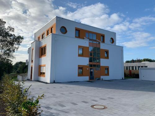 Wadersloh Apartment | Urban Apartement-Boardinghouse Wadersloh
