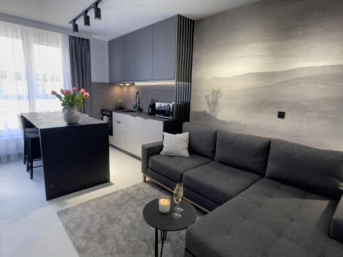 Katowice Apartment | URBAN APARTMENTS PREMIUM, Opolska 10 No 69, Free Garage, Self Check-in