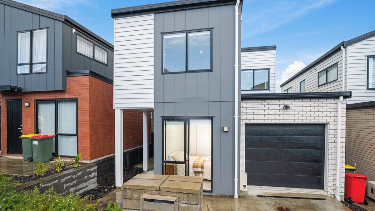 Silverdale Cottage | Urban Bliss - Silverdale Holiday Home