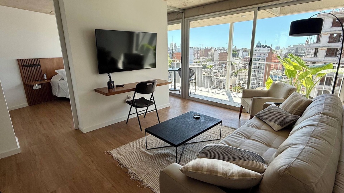 Cordon Apartment | Urban Bliss Stay - Minimalist Elegance and Premium Comfort